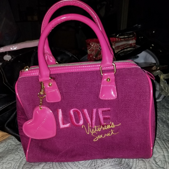 Victoria's Secret Handbags - Victoria secret purse